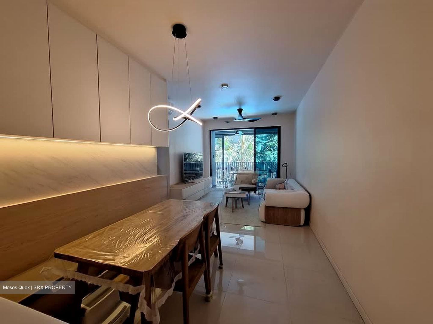 Treasure at Tampines (D18), Condominium #535054521